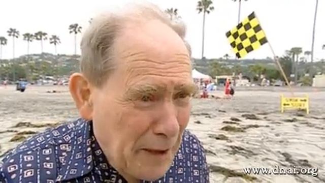 Sydney Brenner: Be Like Snakes смотреть онлайн