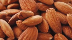 Польза миндаля для организма. Почему замоченный миндаль лучше