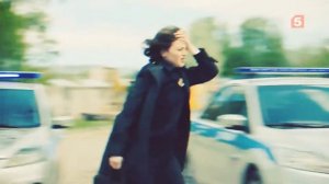 Условный мент. Клип на песню «Падала звезда».