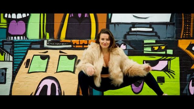 Beggin' Dance - RED RAVEN смотреть онлайн