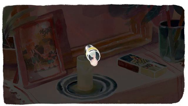 Dordogne Chapter 1 | New Cozy Game time! смотреть онлайн