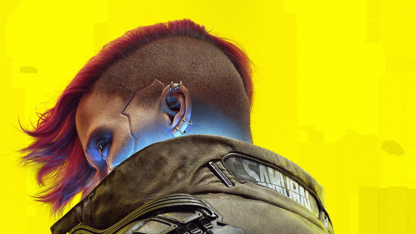 Cyberpunk 2077 прохождение (1 серия)