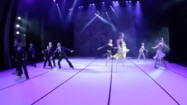 Dancepremium.pl - Охрана Президента | Dance Show