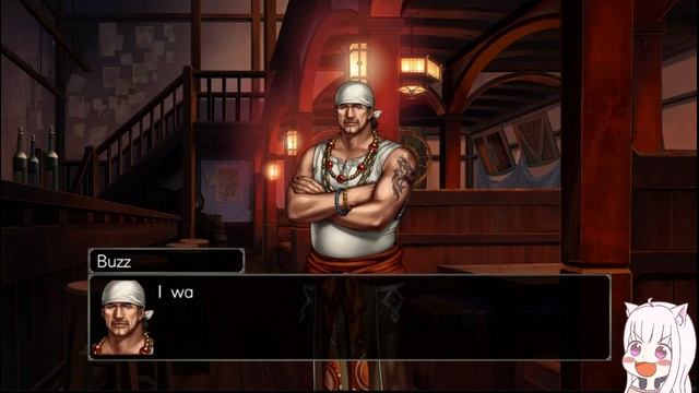 [Review] Wizardry Labyrinth of Lost Souls with Nyanco смотреть онлайн