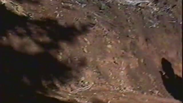 Geo Tracker Rollover Funny! смотреть онлайн
