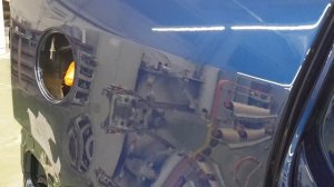 Полировка авто, после покраски,Паста 3D,510,501