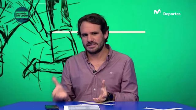 ALIANZA LIMA: La Situación De BRYAN REYNA Ante La Oferta De GRÊMIO | DESPUÉS DE TODO ⚽🎙️
