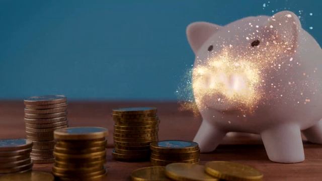 Аффирмация на деньги «ДЕНЕЖНАЯ РАДОСТЬ» смотреть онлайн