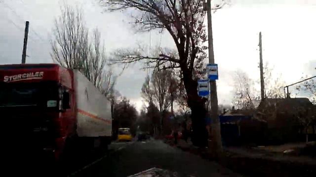 Живой Донецк. 13.12.2014 смотреть онлайн