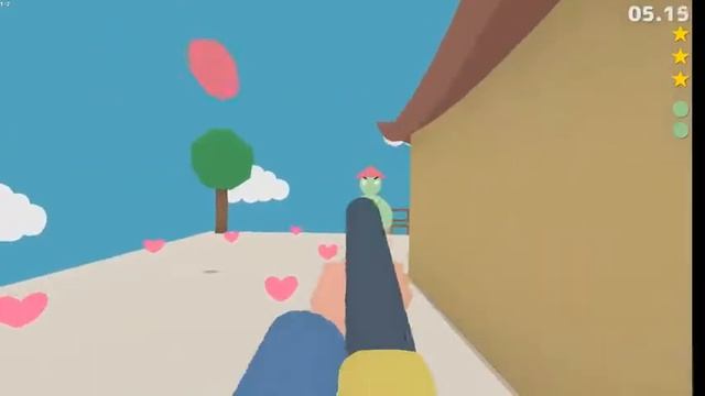 Lovely Planet Arcade Walktrough: 1-2 смотреть онлайн