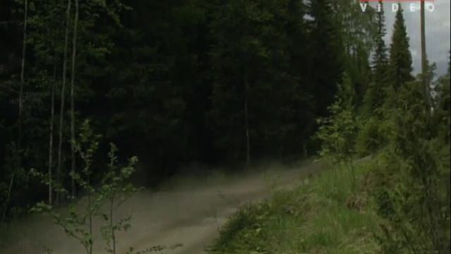 Juha Kankkunen | WRC Testing | Toyota Celica GT-Four