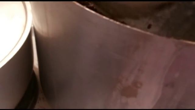 Қара қазанды тазартамыз уй жағдайында тез тазарту/как очистить  казан