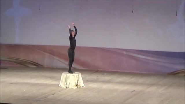 уч.номер 0311-1-с Мастерская циркового искусства "Экспрессия" смотреть онлайн