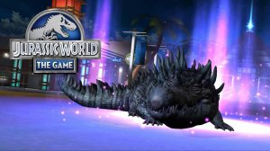БОСС ИМПЕРАТОЗУХУС - Jurassic World The Game