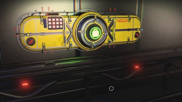 Обзор нового Origins Update для No Man's Sky смотреть онлайн