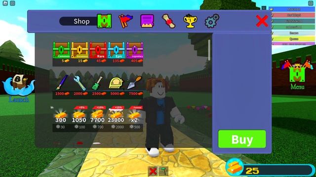 *EVERY* SEPTEMBER CODE!! (REDEEM NOW) | Build a Boat for Treasure ROBLOX смотреть онлайн