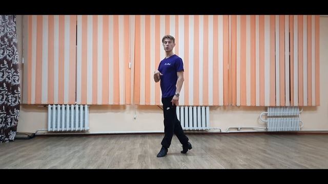 Динаміка в тілі, як зробити виразним свій танець/Dynamics in the body, how to make dance expressive смотреть онлайн