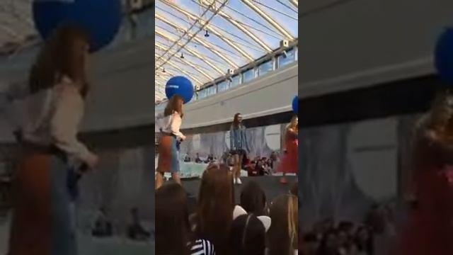 Open Kids - LAvina Mall смотреть онлайн