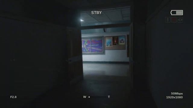 Blake Is Immortal 😡 Outlast 2 (Part 7) смотреть онлайн