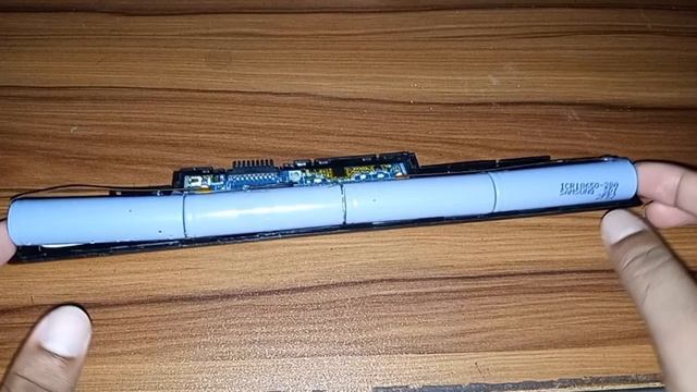 How to open laptop battery | Disassemble Laptop Battery | unboxprobd смотреть онлайн