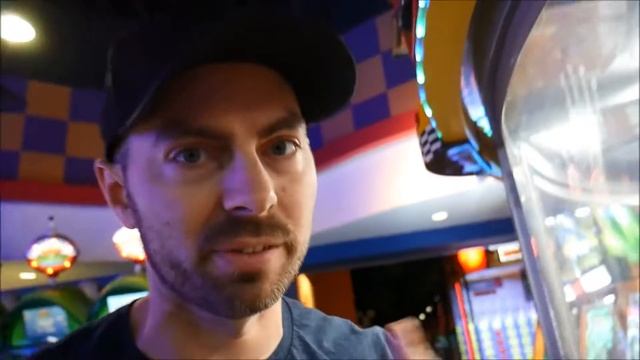 WON EVERY PLUSH FROM THE MOVING CASTLE CLAW MACHINE!! Arcade Jackpot Pro смотреть онлайн