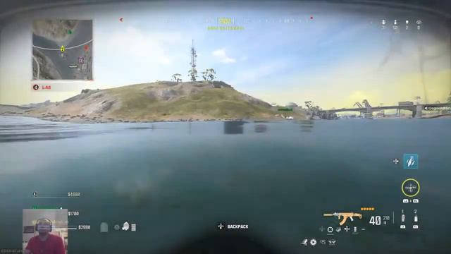 MW battle royal war zone смотреть онлайн