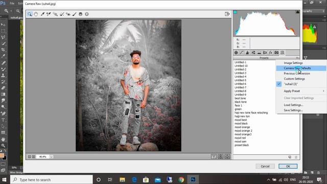 Camera Raw Presets - Photoshop Presets Download Free XMP - Top 10 Presets Download Free 2023 смотреть онлайн