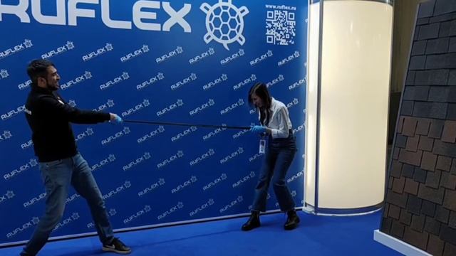 ЗАВЕРШЕНИЕ ВЫСТАВКИ MosBuild 2022!!! смотреть онлайн