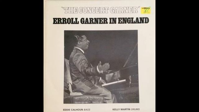 Erroll Garner - Autumn Leaves (Live In England 1963)