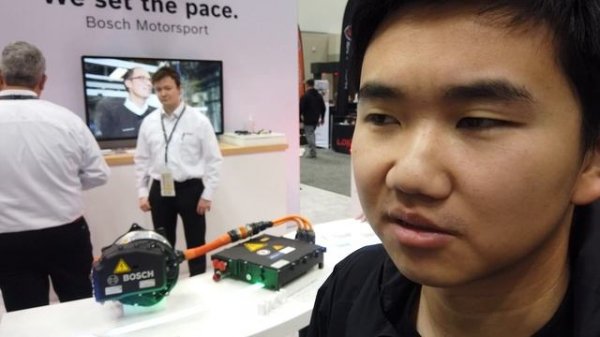 M2 + Supra + All Our Antics at PRI Show 2023!! PhD Extra Stage