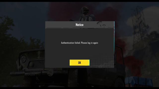 Server authentication error.Login failed.(211) bad news bgmi ban ho chuka he😱😱😱😱😱😱😱 смотреть онлайн