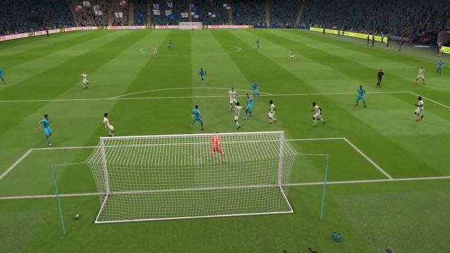 КАК ЗАБИТЬ ПАРАШЮТОМ ТРЕМЯ РАЗНЫМИ СПОСОБАМИ В ФИФА смотреть онлайн