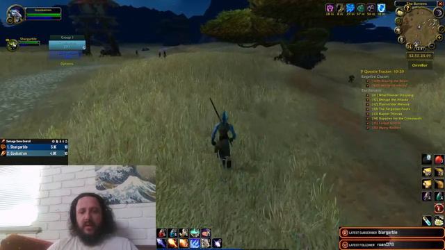 Hardcore WoW: Mage | Episode 2 смотреть онлайн