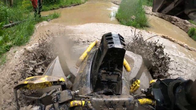 THE BEST 2020 ! Квадроциклисты МИРА NorthWay ! смотреть онлайн