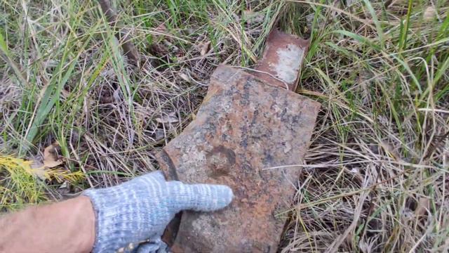 старые дачи