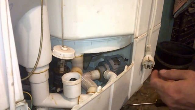 Все недостатки Сатурн — стиральная машина полуавтомат смотреть онлайн