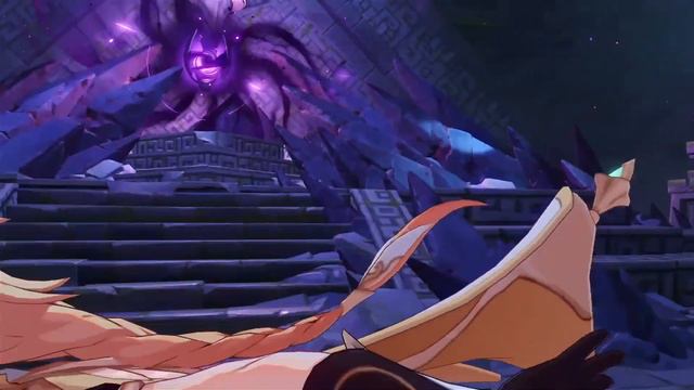 🔥💎 Novedades 1.4 Regresa Venti y Childe, Rosaria protogemas Eventos y mas 🔥💎 Genshin Impact смотреть онлайн