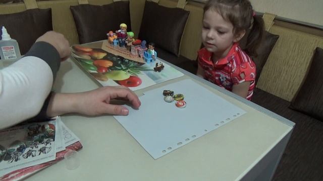 Как сделать стул для кукол своими руками из газеты How to Make Doll Chairs Newspaper craft смотреть онлайн