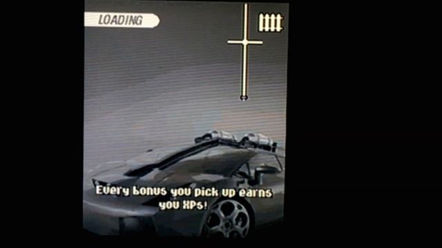 Best mobile games: K-Rally tutorial on S60v2 Nokia смотреть онлайн