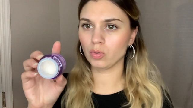 Отзыв о косметике Lancôme! Уход за кожей лица! смотреть онлайн