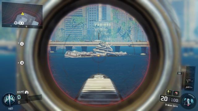 5 Things You Didn't Know About Black Ops 3! #4 смотреть онлайн