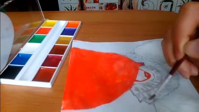 Скетчбук на ХЭЛЛОУИН . Рисунок из скетчбука. ОНО
. смотреть онлайн