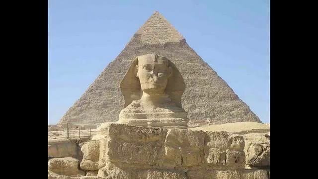 South America travel _ Great Pyramid of Giza - The Oldest of the Seven Wonders of the Ancient World смотреть онлайн