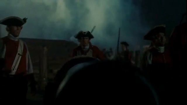 Siege of Fort William Henry (The Seven Years War) смотреть онлайн