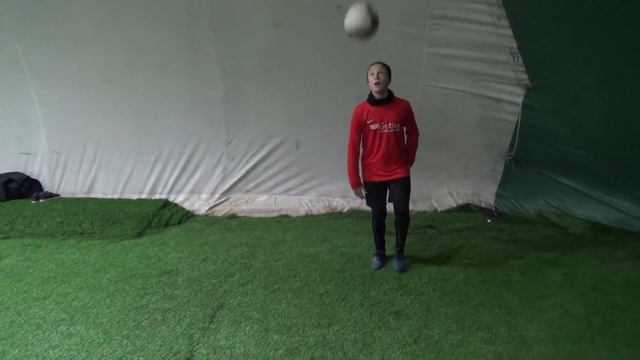 прием мяча тренировка 6 упражнение 4 правая смотреть онлайн