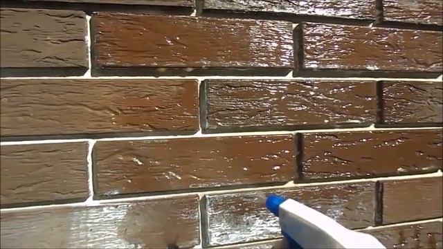 Удаление высолов эффективно и дешево смотреть онлайн