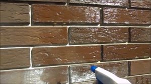 Удаление высолов эффективно и дешево