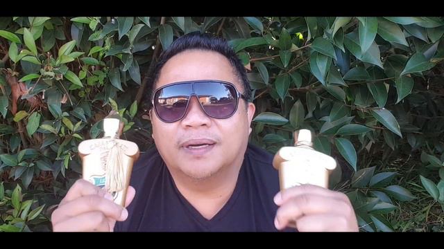 XERJOFF LIRA CASAMORATI 1888 || 2020 Released VS Old Formulation || FRAGRANCE REVIEW