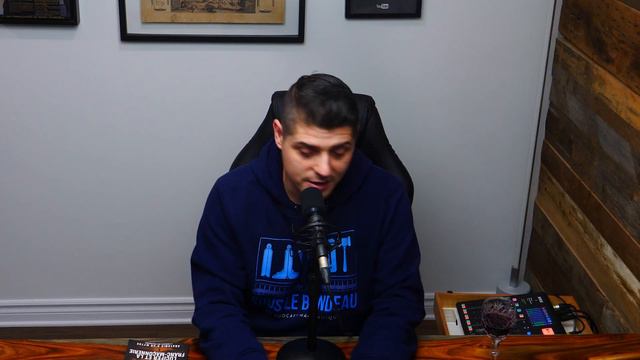 Pourquoi la Grande Loge est un pilier essentiel? | Sous le Bandeau | Épisode #79 смотреть онлайн