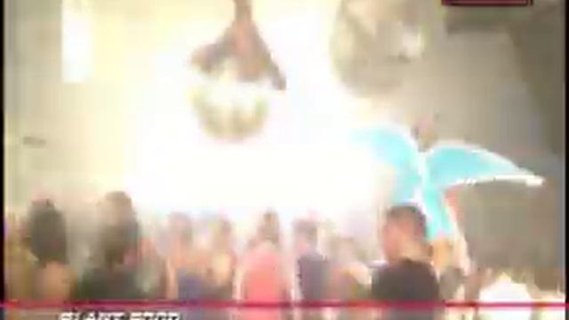 GTV Music presents CTRL ALT FUNK - Plant food смотреть онлайн